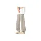 Khaki Extended Length