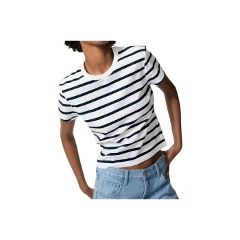 UNIQLO T Shirts Women's Ivory