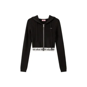 CHUU Knitwear Women's Black