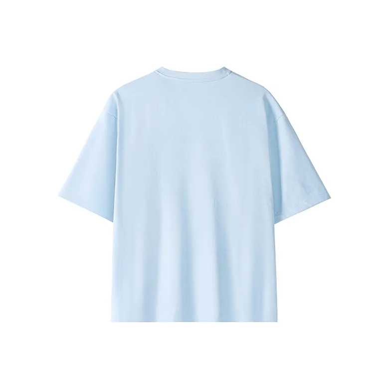 QOTRIOCK T Shirts Unisex-3