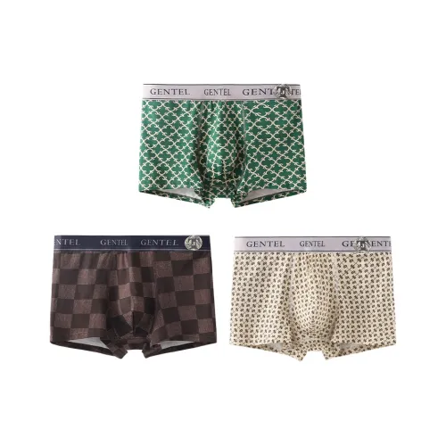 Caramella Underpants Men's 3 Pack
