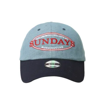 Classmate Yang Cotton Baseball Caps Unisex