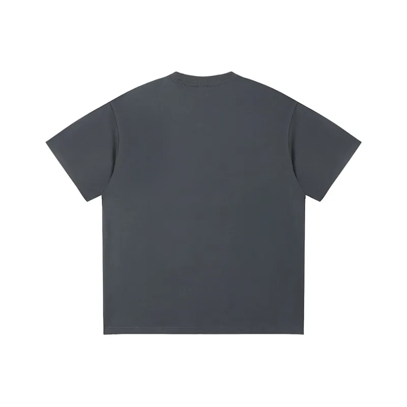 Ben.panda T Shirts Unisex-5