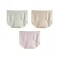 3 Pack (Light Green+Light Coffee+Light Pink)