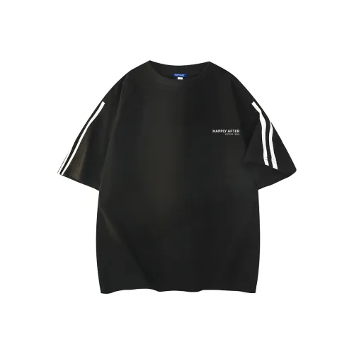 KIPONE T Shirts Unisex
