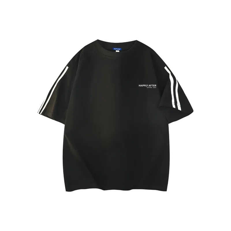 KIPONE T Shirts Unisex-0