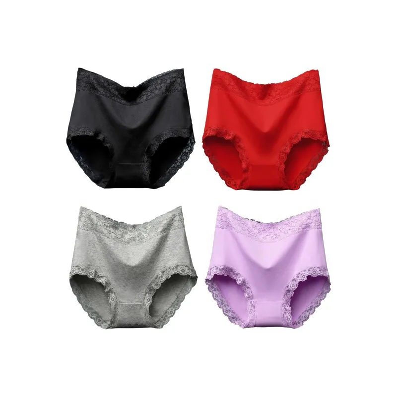 GOSO Women's Underpants-7