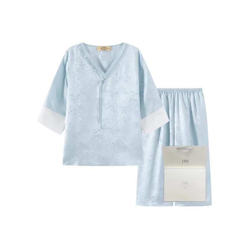 MB Women's Pajama Sets-6
