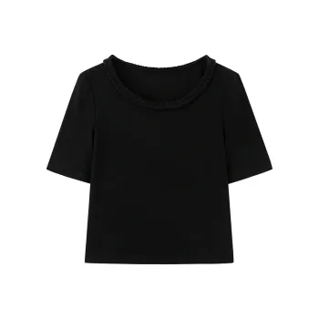 Luqingyi T-Shirts Women's