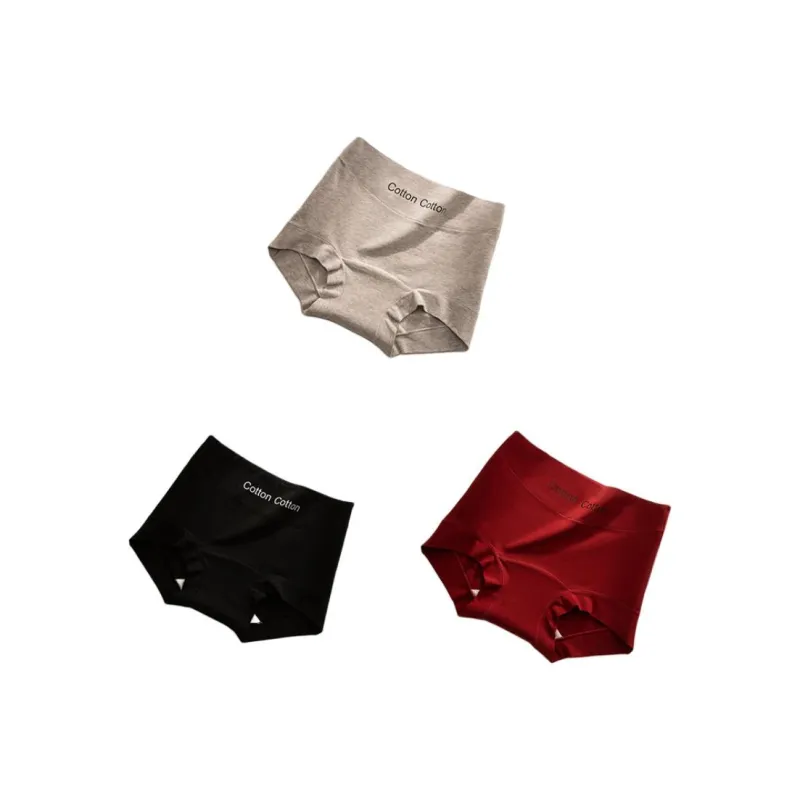 Ordifen Underpants Women's Combo Set-8