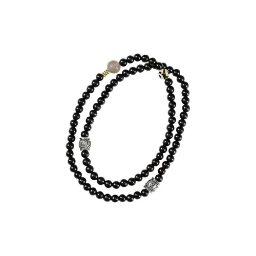 Zhiyi Wooden Bracelets Unisex