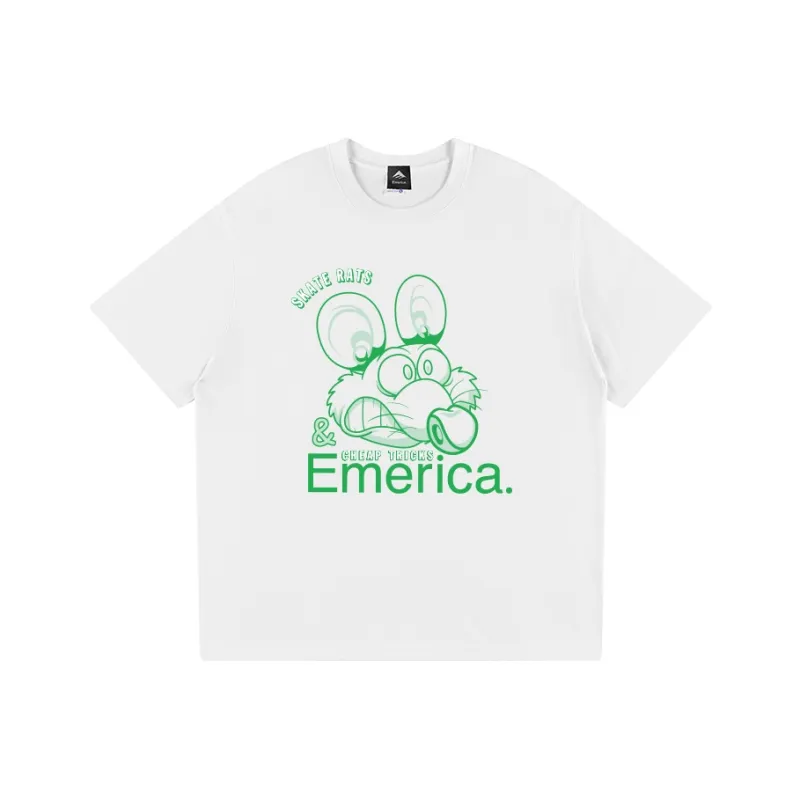 EMERICA T Shirts Unisex-7