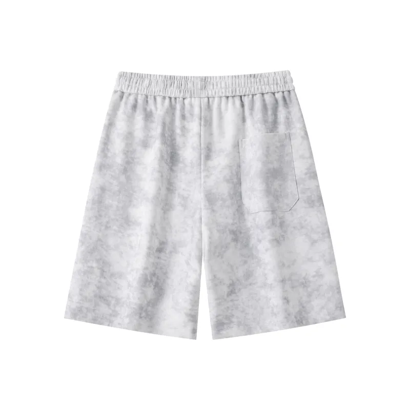 Manchester City F.C. Casual Shorts Unisex-1