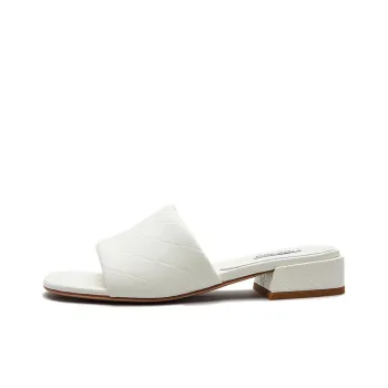NINE WEST Abrasion Resistant Slide Slippers Women's