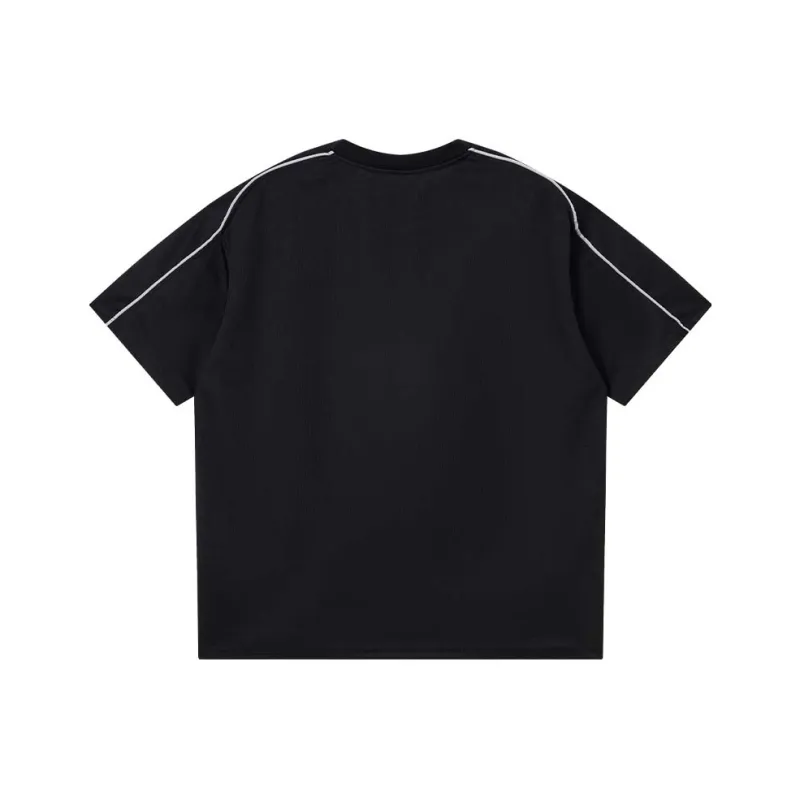 TUXIANSEN T Shirts Unisex-1