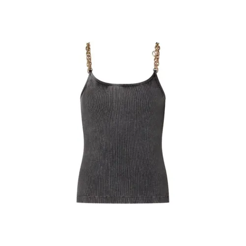 LOUIS VUITTON Camisole Women's Gray