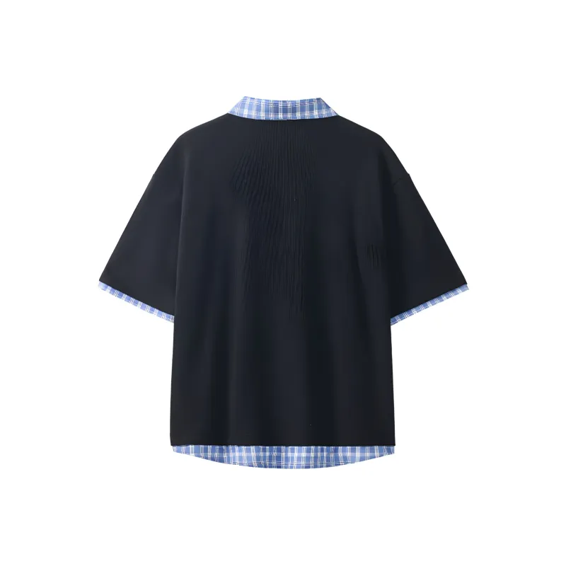 WELTER EXPERIMENT Polo Shirt Unisex-7
