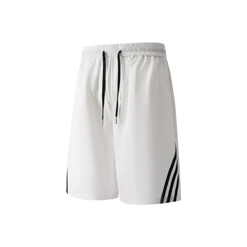 Teddy Zoo Casual Shorts Unisex-0