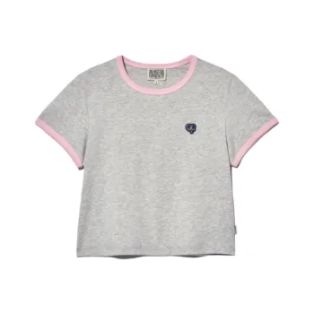 MARITHE FRANCOIS GIRBAUD Short Sleeved T Shirts Women's