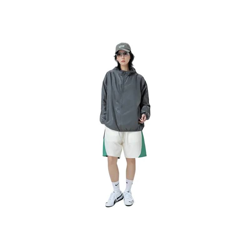 Evil Lions Long Sleeved Jacket Unisex-22