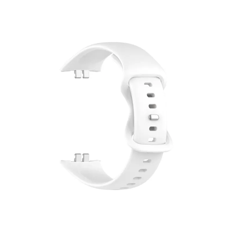 ZHENGGUANG Watch Band Honor Compatibility Silicone Material-1