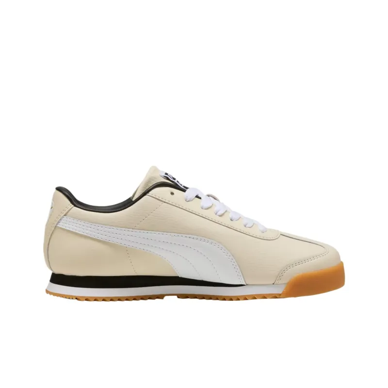 PUMA Roma 24 Alpine Snow-1