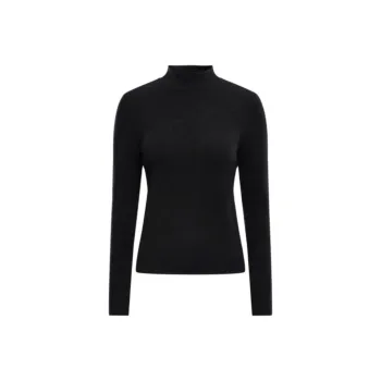 KARL LAGERFELD FW22 Knitwear Women's Black