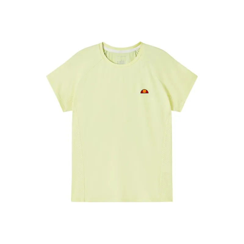 Ellesse T Shirts Women's-6