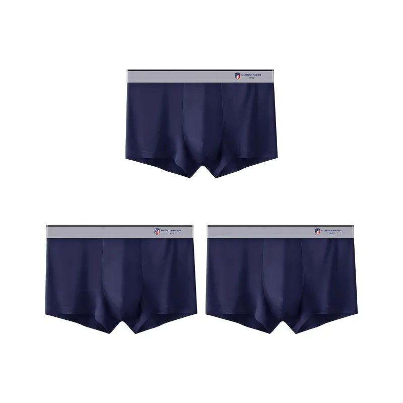 ATLETICO DE MADRID 1903 Underpants Men's Combo Set-19