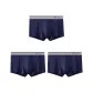 Dark Blue 3 Pcs