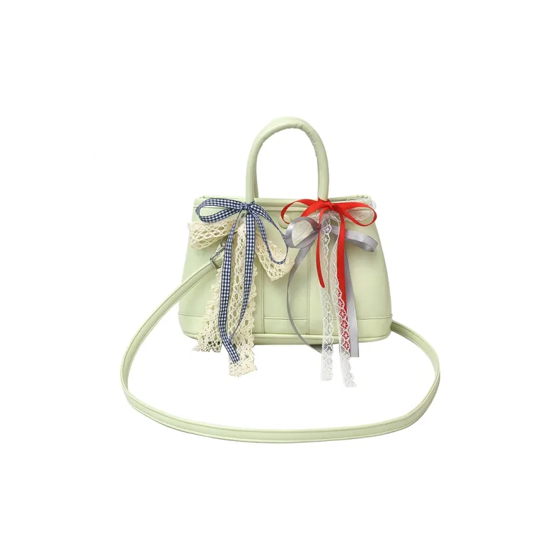 Gerlanx PU Shoulder Bag, Handbag Women's Multicolor-2