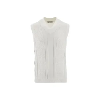 Brunello Cucinelli Cotton Vest