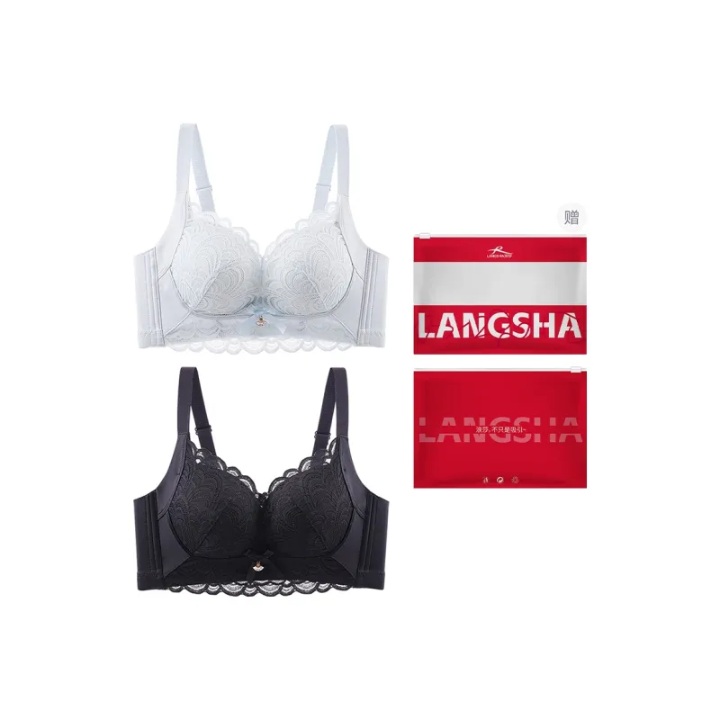 Lanza The Year Of The Dragon Series Bra Women's 2 Pack-163