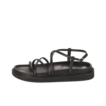 JONAK Wet One Strap Sandals Women's Black