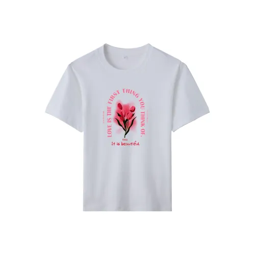 TEME T Shirts Women's