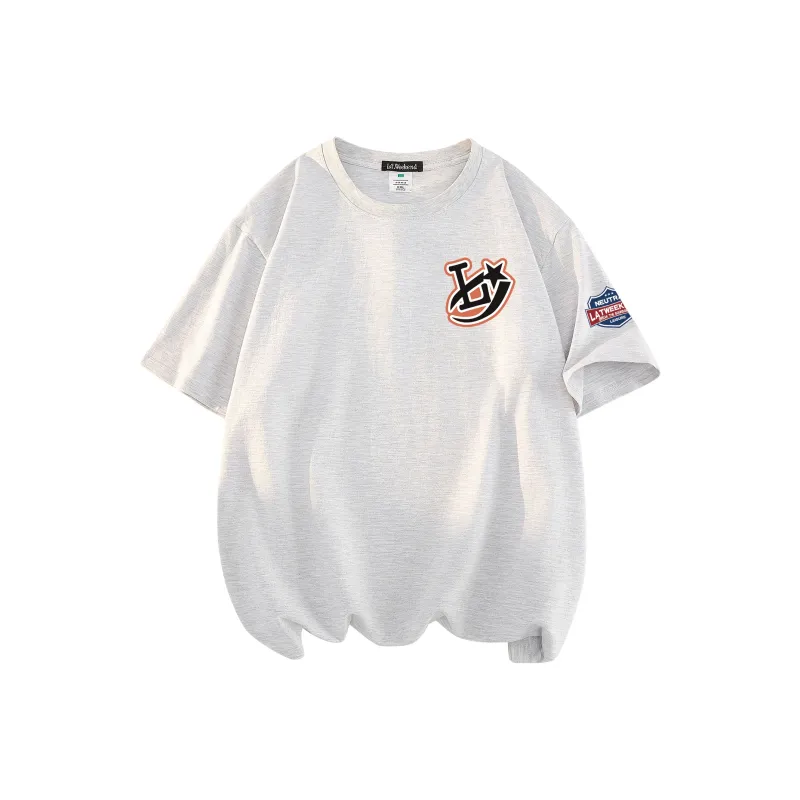 LA'T.WEEKEND T Shirts Unisex-20