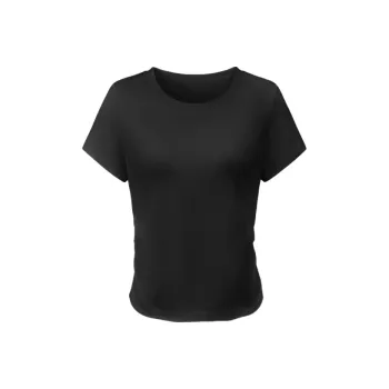 Puppytown Set in Sleeve T Shirt Women's