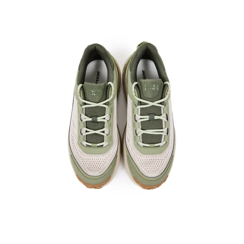 JACK JONES· Low Top Casual Shoes Men's-10