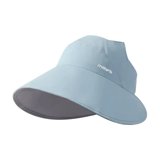 MILLIE'S Polyamide Sun Protection Hats Women's-8