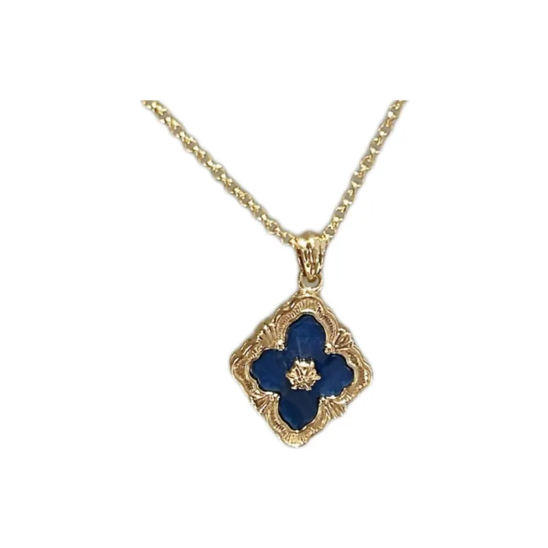 J&KINGLAY Alloy Necklaces Women's-8