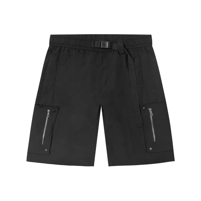 66ROUTE 66 Casual Shorts Unisex-0
