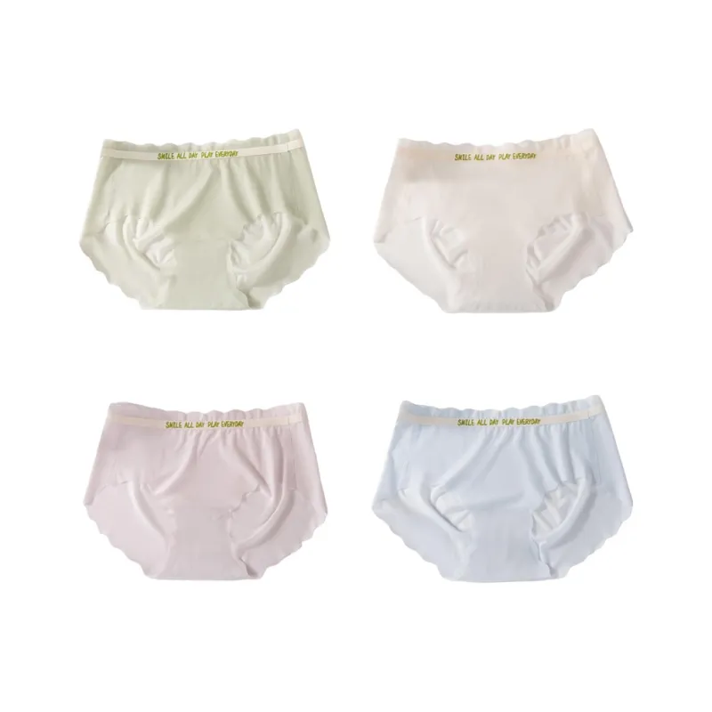 Urban Beauty Underpants Women's Combo Set-18