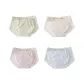 Light Green+Milk White+Light Purple+Light Blue