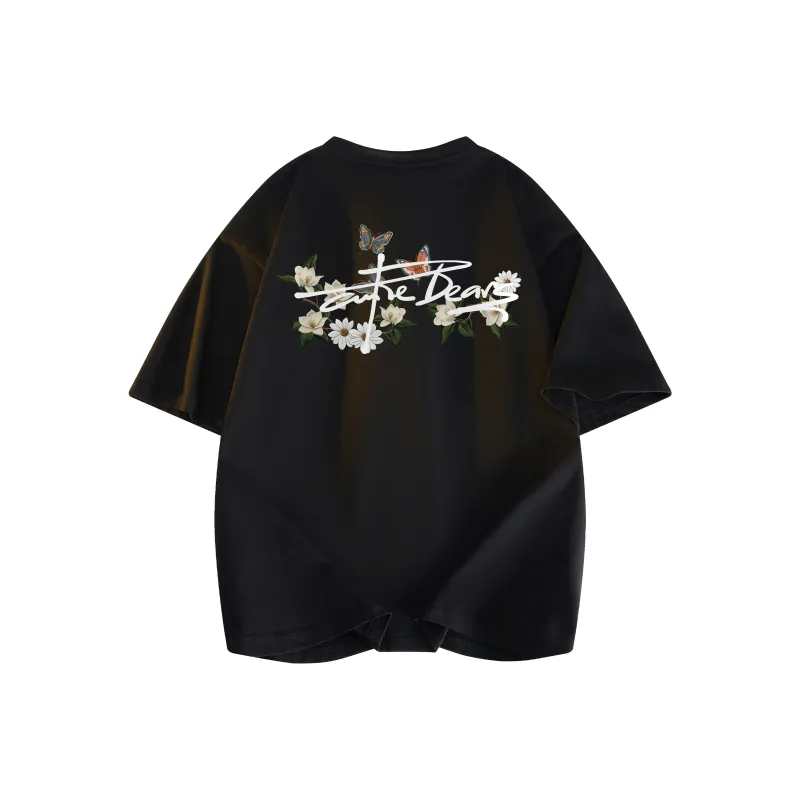 CAREBEARS T Shirts Unisex-4