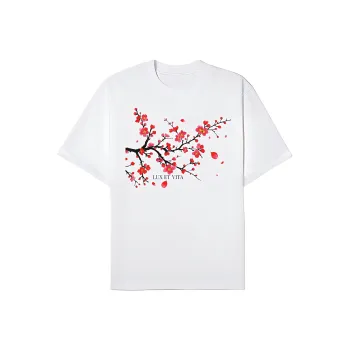 LUX ET VITA T Shirts Unisex
