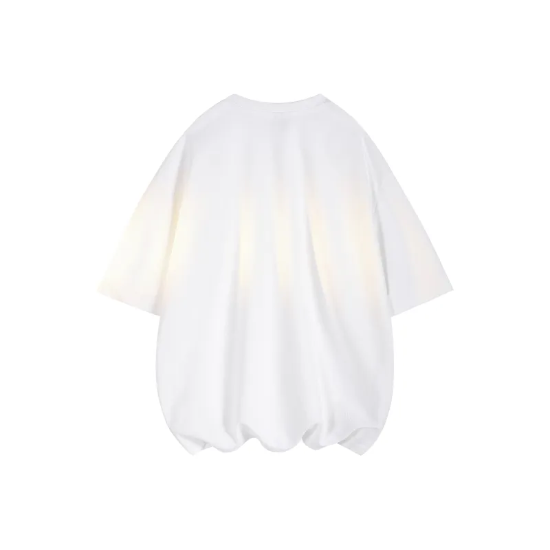 MARK WAFFLE T Shirts Unisex-1