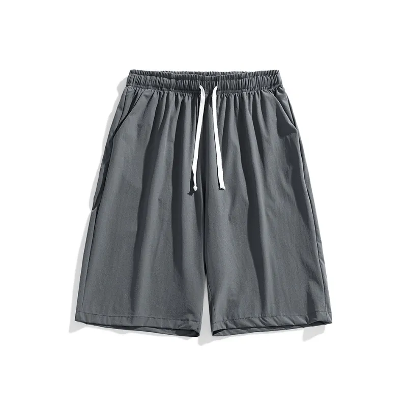 Evil Lions Sports Shorts Unisex-12