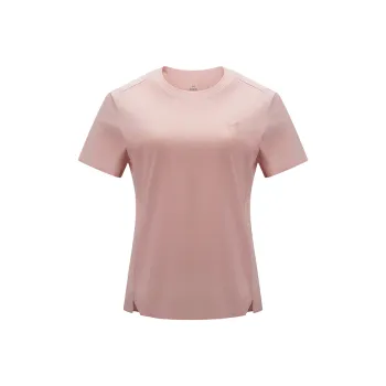 Under Armour T Shirt Women's Excellence Pink