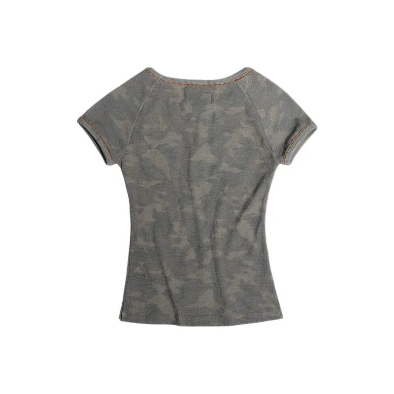 SCULPTOR T Shirts Women's-1