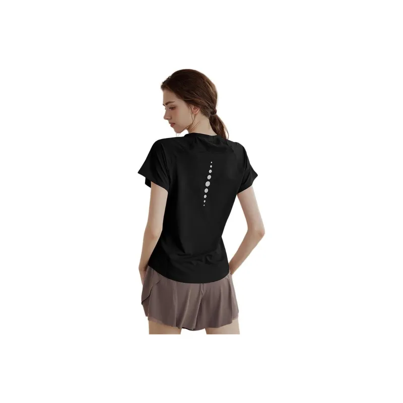 The New Age Family Yoga T Shirt Women's-3